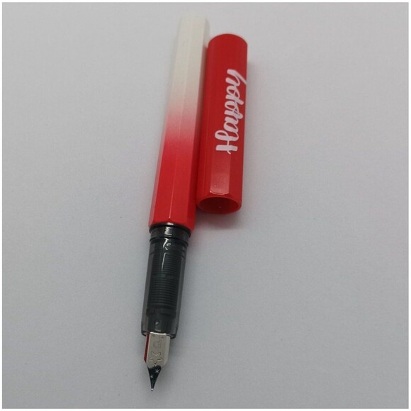 Platinum fountain pen - Picture 3 of 5